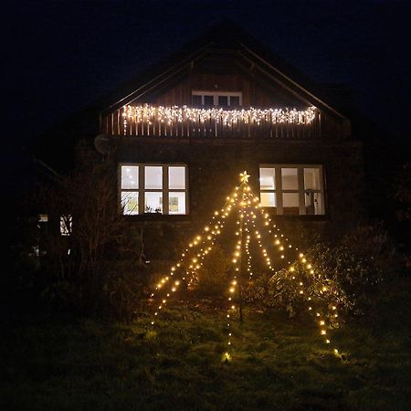 Ferienhaus Eifelrose Зимерат Екстериор снимка