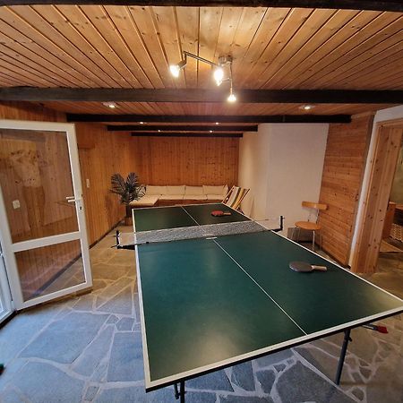 Ferienhaus Eifelrose Зимерат Екстериор снимка