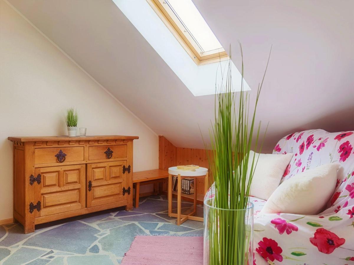 Ferienhaus Eifelrose Зимерат Екстериор снимка