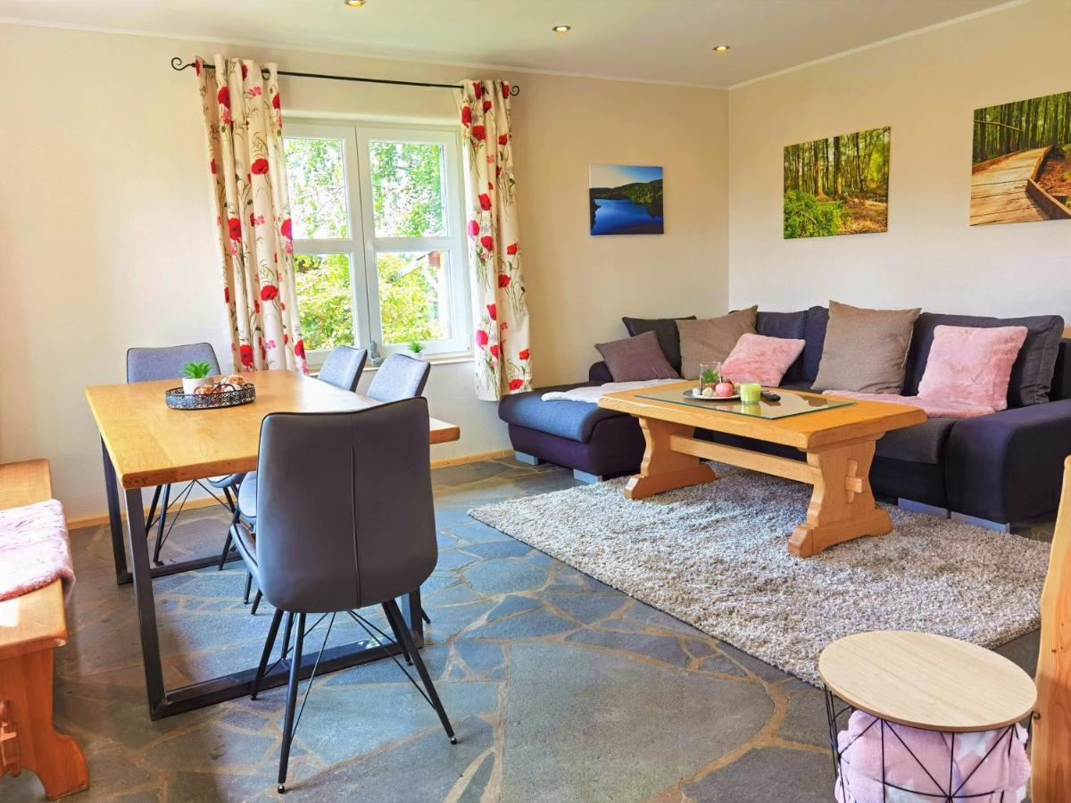 Ferienhaus Eifelrose Зимерат Екстериор снимка