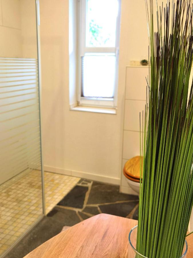 Ferienhaus Eifelrose Зимерат Екстериор снимка