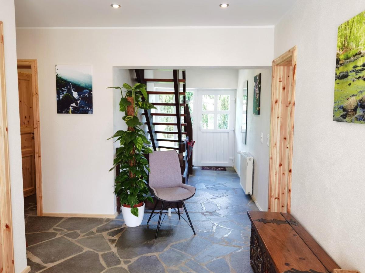 Ferienhaus Eifelrose Зимерат Екстериор снимка