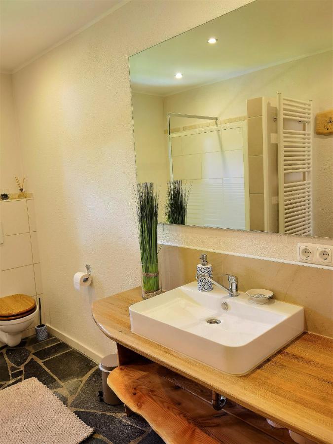 Ferienhaus Eifelrose Зимерат Екстериор снимка