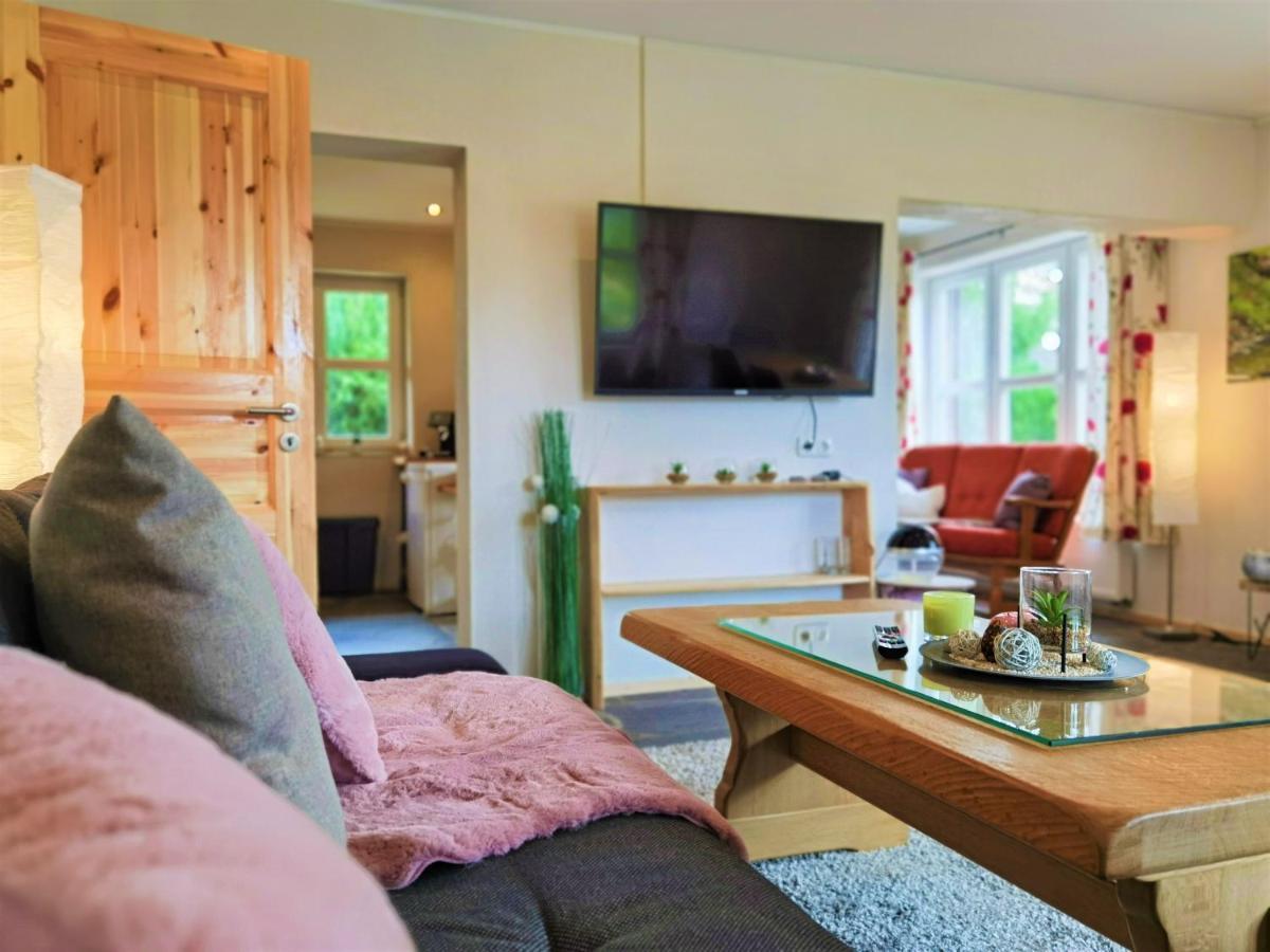 Ferienhaus Eifelrose Зимерат Екстериор снимка