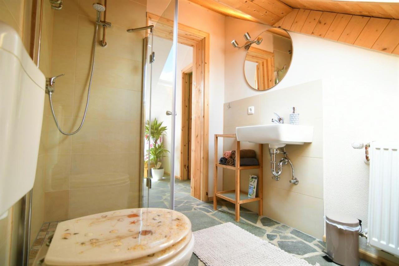 Ferienhaus Eifelrose Зимерат Екстериор снимка