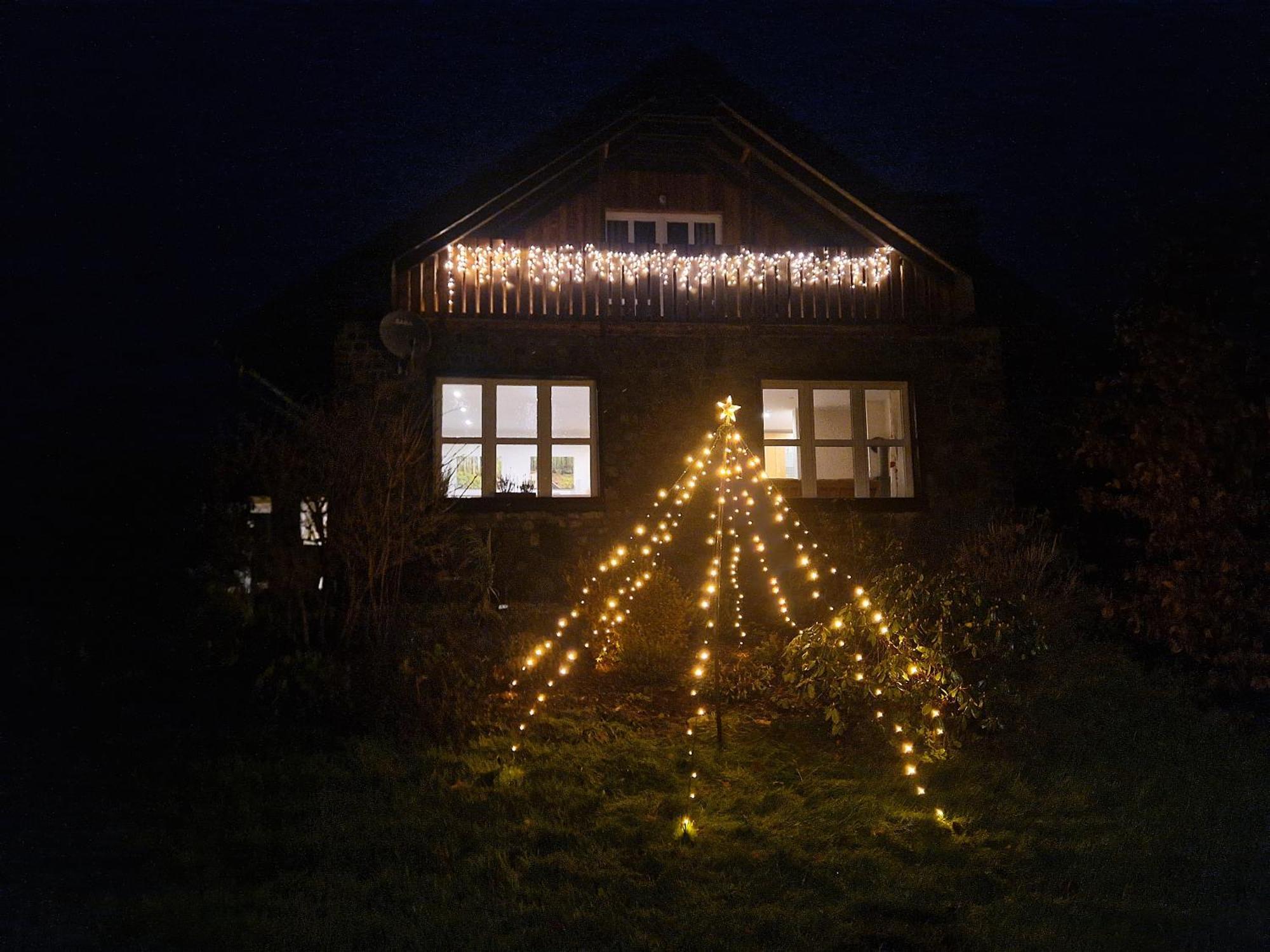 Ferienhaus Eifelrose Зимерат Екстериор снимка