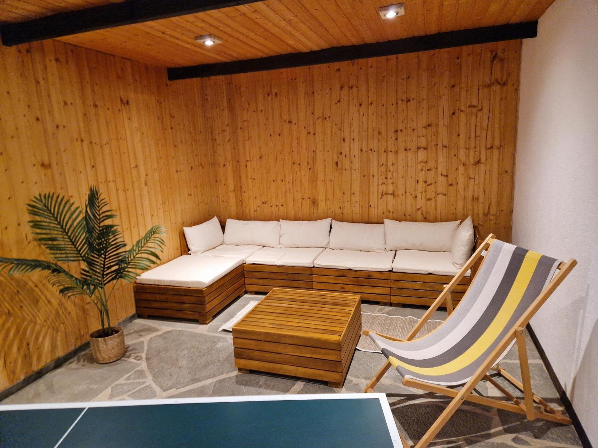 Ferienhaus Eifelrose Зимерат Екстериор снимка